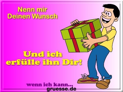 Grusskarten von gruesse.de