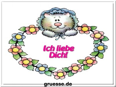 Grusskarten von gruesse.de