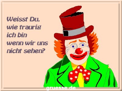 Grusskarten von gruesse.de
