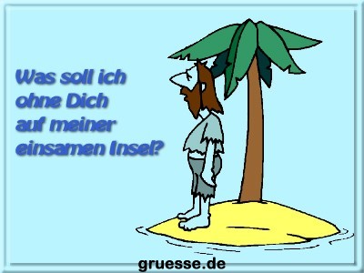 Grusskarten von gruesse.de