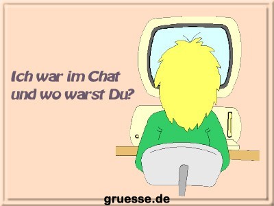 Grusskarten von gruesse.de