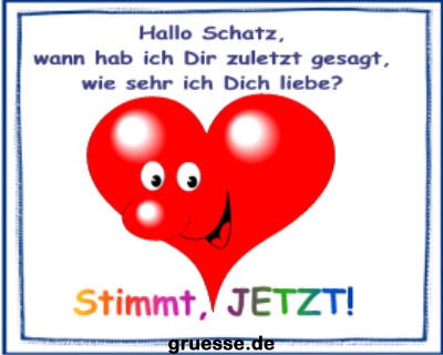 Grusskarten von gruesse.de