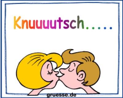 Grusskarten von gruesse.de