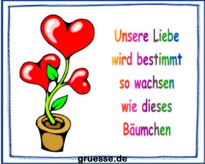 Grusskarten von gruesse.de