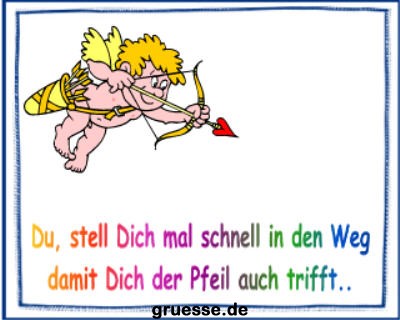 Grusskarten von gruesse.de