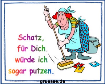 Grusskarten von gruesse.de