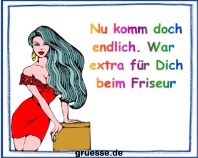 Grusskarten von gruesse.de