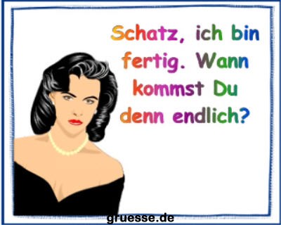 Grusskarten von gruesse.de