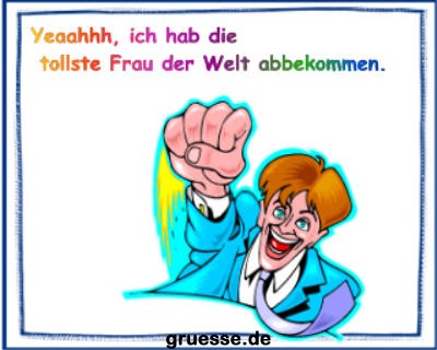 Grusskarten von gruesse.de