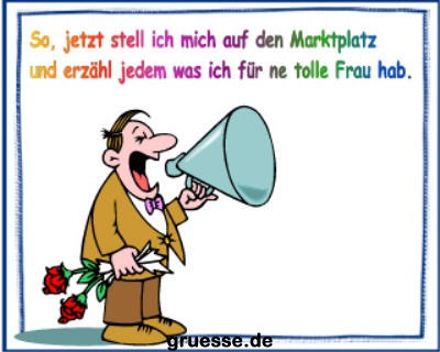 Grusskarten von gruesse.de