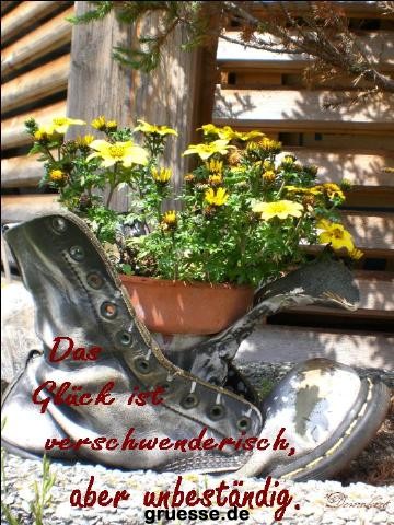 Grusskarten von gruesse.de