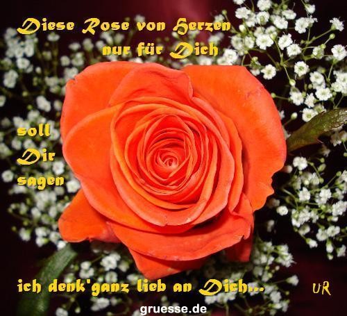 Grusskarten von gruesse.de