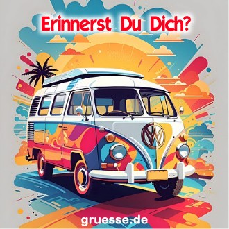 Grusskarten von gruesse.de
