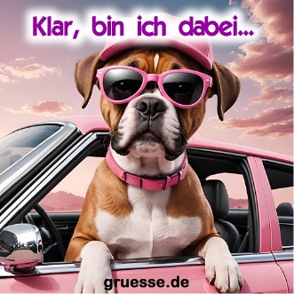 Grusskarten von gruesse.de