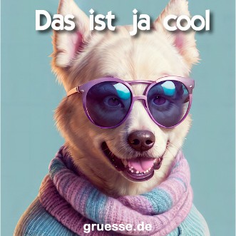Grusskarten von gruesse.de