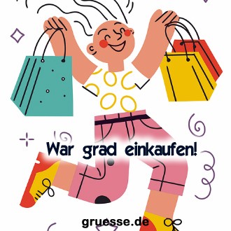 Grusskarten von gruesse.de