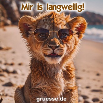 Grusskarten von gruesse.de
