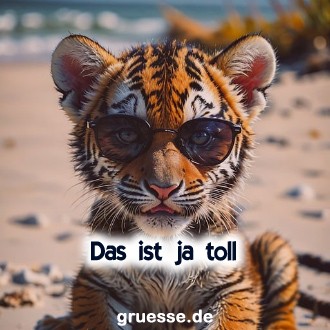 Grusskarten von gruesse.de