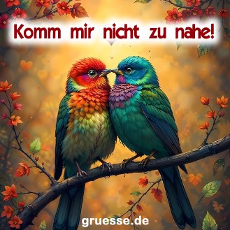 Grusskarten von gruesse.de