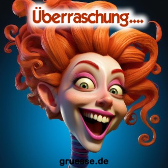 Grusskarten von gruesse.de