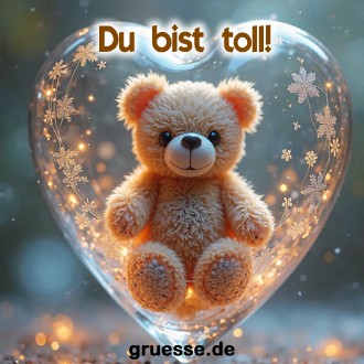Grusskarten von gruesse.de