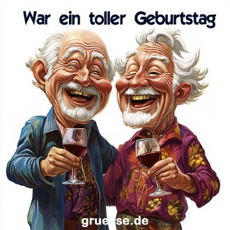 Grusskarten von gruesse.de