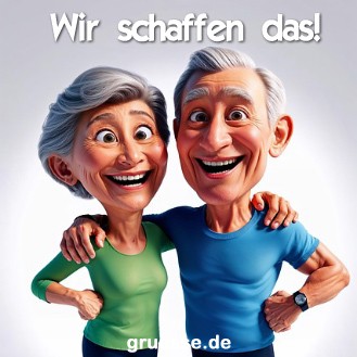 Grusskarten von gruesse.de