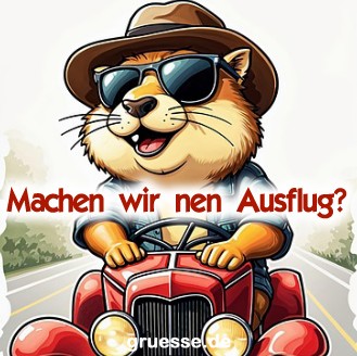 Grusskarten von gruesse.de