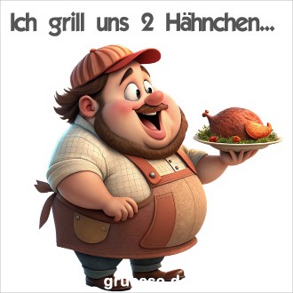 Grusskarten von gruesse.de