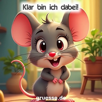 Grusskarten von gruesse.de