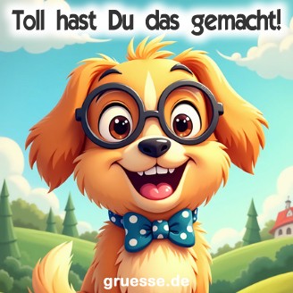 Grusskarten von gruesse.de