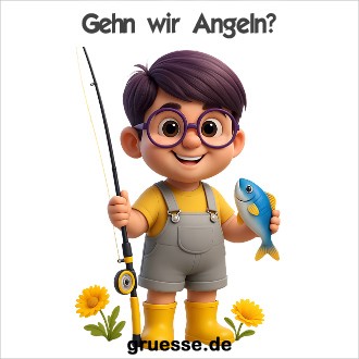 Grusskarten von gruesse.de