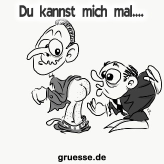 Grusskarten von gruesse.de