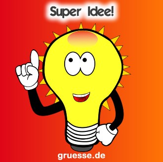 Grusskarten von gruesse.de