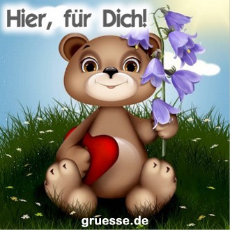 Grusskarten von gruesse.de