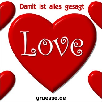 Grusskarten von gruesse.de