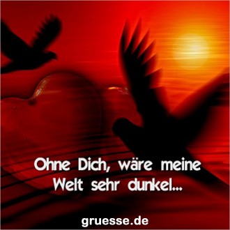 Grusskarten von gruesse.de