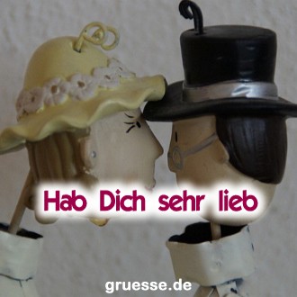 Grusskarten von gruesse.de