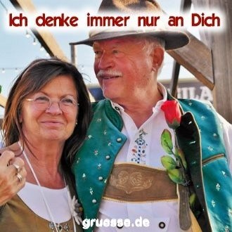 Grusskarten von gruesse.de