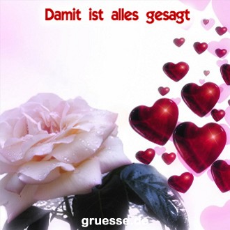 Grusskarten von gruesse.de