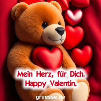 Grusskarten von gruesse.de