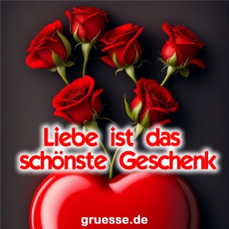 Grusskarten von gruesse.de