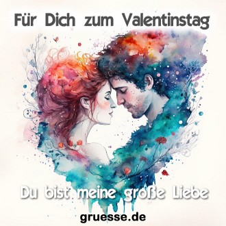 Grusskarten von gruesse.de