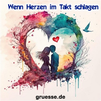 Grusskarten von gruesse.de