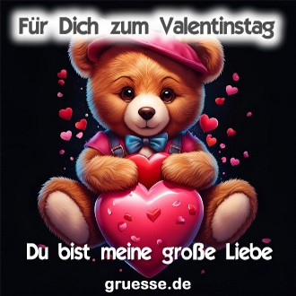 Grusskarten von gruesse.de