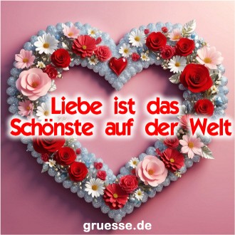 Grusskarten von gruesse.de