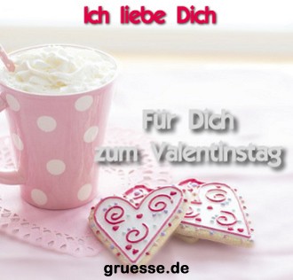 Grusskarten von gruesse.de