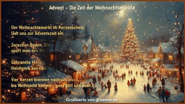 Grusskarten von gruesse.de