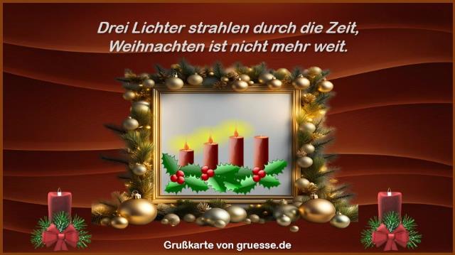 Grusskarten von gruesse.de