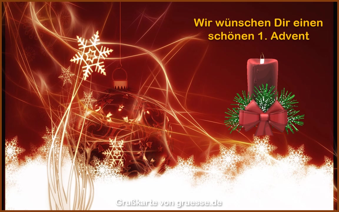 Grusskarten von gruesse.de